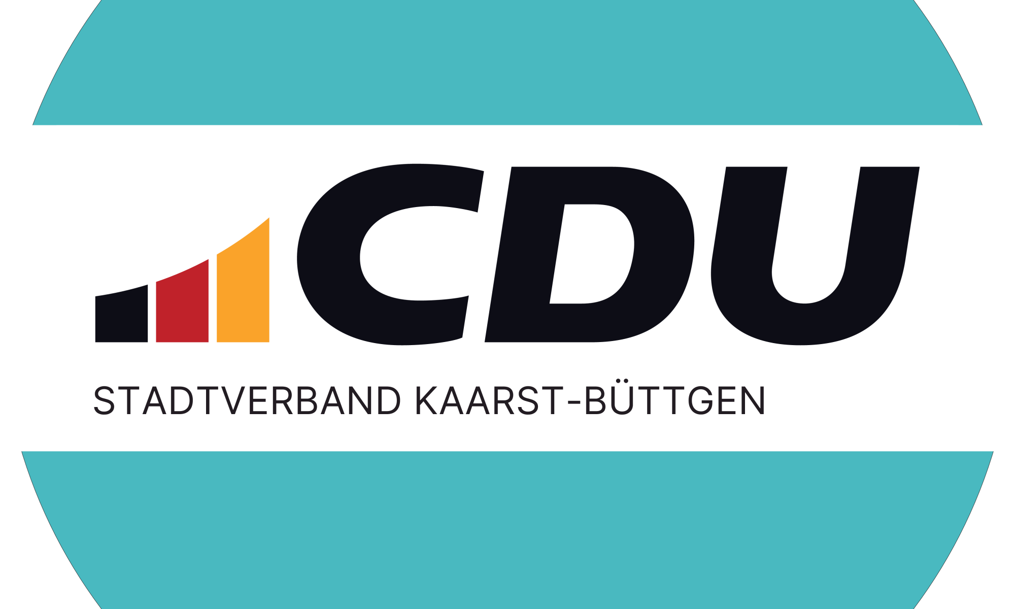 Logo CDU Stadtverband Kaarst-Büttgen