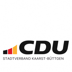CDU Kaarst-Büttgen Homepage