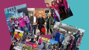 50+ Jahre Wirklichkeit: FrauenUnion Kaarst-Büttgen feiert