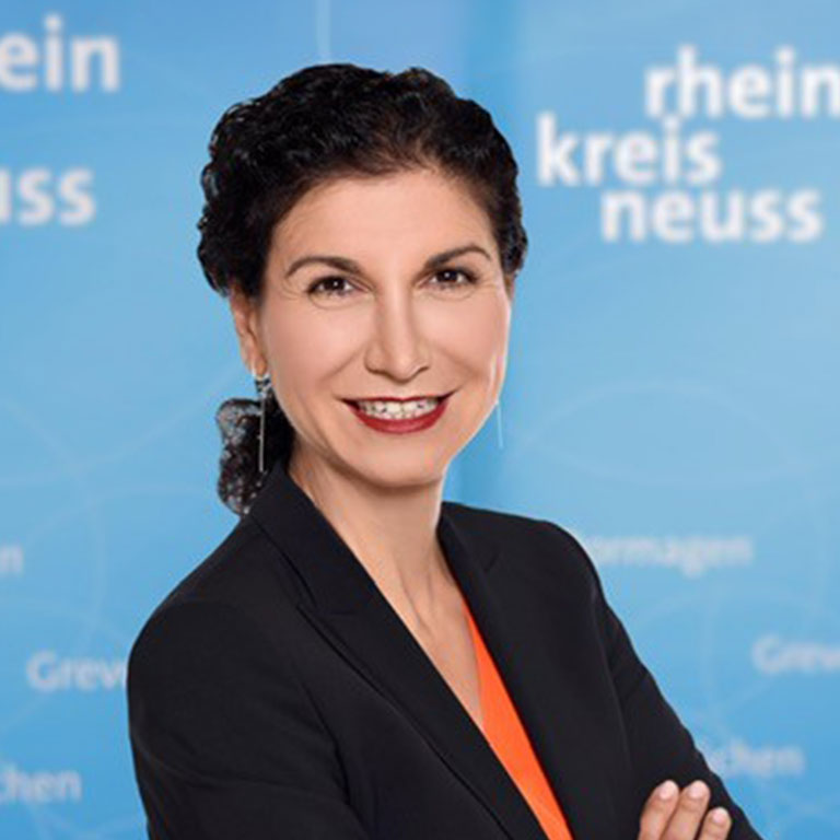 Dilek Haupt