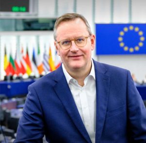 FrauenUnion: Politische Bildungsfahrt nach Brüssel